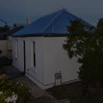 West Hobart Cottage